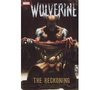 Wolverine: The Reckoning