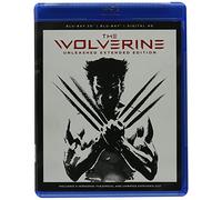 Wolverine - The Wolverine [Blu-Ray]