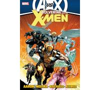 Wolverine & the X-Men by Jason Aaron - Volume 4