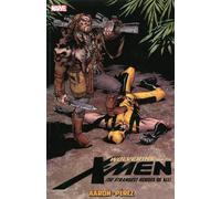 Wolverine & the X-Men by Jason Aaron - Volume 6