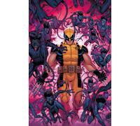 Wolverine & the X-Men by Jason Aaron Volume 7