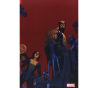 Wolverine & The X-Men (Variant)