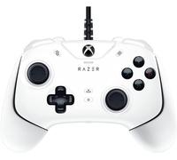 Wolverine V2-Manette de jeu filaire pour Xbox Series XS + Xbox One + PC (2 boutons multifonctions personnalisables,boutons d'action,pavé directionnel,mode Hair Trigger) Mercury