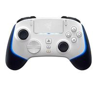 Razer Wolverine V2 Pro Blanc Manette de jeu Analogique/Numérique PC, PlayStation 5
