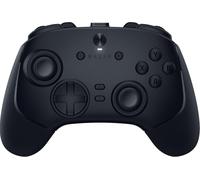 Wolverine V3 Pro 8K Pc - Manette Esport Sans Fil Pour Pc (8K Hz Hyperpolling, Sticks Tmr Avec Capuchons Interchangeables, 4 B[J99]