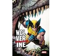 Wolverine : Vengeance