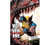 Wolverine : Vengeance - Coffret édition Red Band