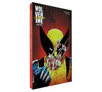 Wolverine : Vengeance - Coffret édition Red Band - Jonathan Hickman - Panini Comics - Coffret - Comics
