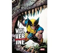 Wolverine : Vengeance Jonathan Hickman (Auteur), Greg Capullo (Dessinateur)