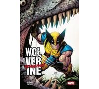 Wolverine : Vengeance - Jonathan Hickman - Panini Comics - relié - Comics