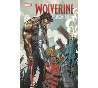 Wolverine Volume 2