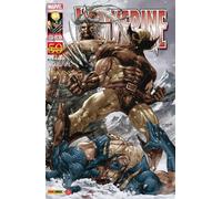 Wolverine - Volume 207