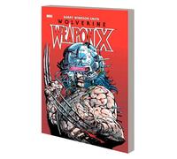 Wolverine: Weapon X – Édition de luxe