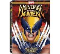 Wolverine & X-Men: Fate of The Future