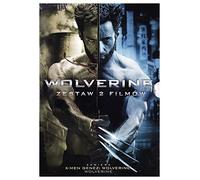 Wolverine / X-Men Geneza: Wolverine [BOX] [2DVD] (Pas de version française)