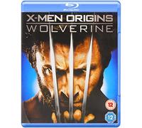 X-Men Origins: Wolverine – Blu-ray