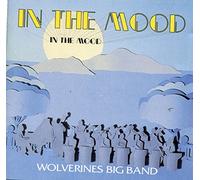 Wolverines Big Band - in The Mood