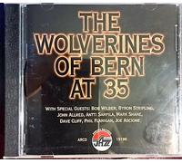 Wolverines - The Wolverines of [Import]