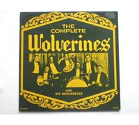 Wolverines - Wolverines The Complete Wolverines LP Fountain FJ114 EX/EX 1977