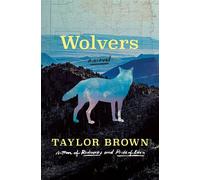 Wolvers A Novel - Taylor Brown - St. martin's press - ebook (ePub) - Livre
