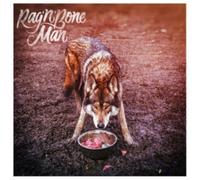 Rag'n'Bone Man – Wolves – CD – Neuf