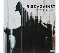 Rise Against – Wolves – Vinyle 12" LP – Neuf (UMC)