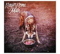 Rag'n'bone Man – Wolves
