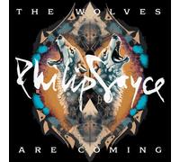 WOLVES ARE COMING NEUF