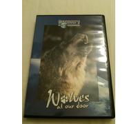 Wolves At Our Door [Import USA Zone 1]