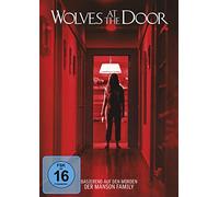 Wolves at the Door John R. Leonetti