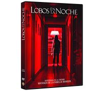 Wolves at the Door (LOBOS EN LA NOCHE - DVD -, Importé d'Espagne, langues sur les détails)