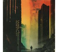 Wolves At the Gate – Wasteland – CD – The Orchard