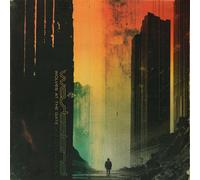 Wolves At The Gate Wasteland (CD)