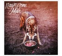 Wolves by Rag'N'Bone Man [VINYL] NEUF