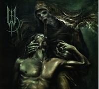 WOLVES DEN - MISERERE CD NEUF