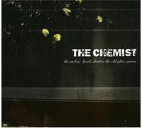 Wolves Howls Shatter The Old Glass Moon