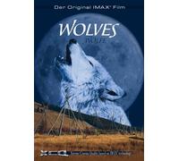 Wolves IMAX