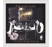 Wolves in Sheeps Clothing