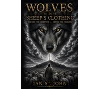 Wolves in Sheep's clothing: Discern the Deception. Expose the Predator.