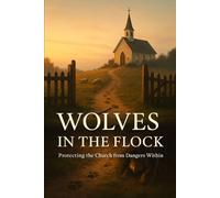 Wolves In The Flock: Protecting the Church from Dangers Within