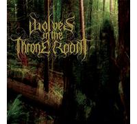 Wolves in the Throne - Malevolent Grain [Import]