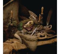 Wolves In The Throne Room: Primordial Arcana by Wolves In The Throne Room [CD]