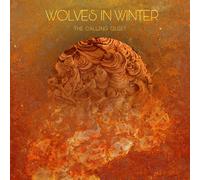 Wolves In Winter The Calling Quiet (Vinyl) 12" Album