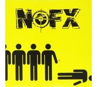 Nofx - in Wolves Clothing (LP) [Import]