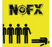 Wolves in Wolves' Clothing by NOFX (2006-04-18)