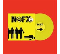 Wolves In Wolves Clothing Vinyle Jaune Vinyle