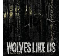 Wolves Like Us - Black Soul Choir [Import]
