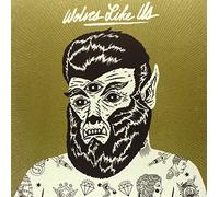 Wolves Like Us - Get Gone-10" -Ltd-