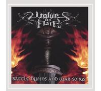 Wolves of Hate - Battle Hymns and War Songs [Import]