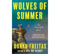 Wolves of Summer - Donna Freitas - Soho Crime - ebook (ePub) - Livre